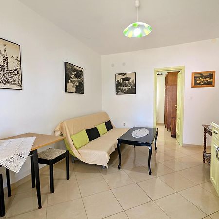 Apartmani Petkovic Zaboric Luaran gambar