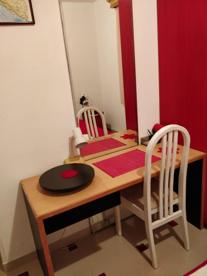 Apartmani Petkovic Zaboric Luaran gambar