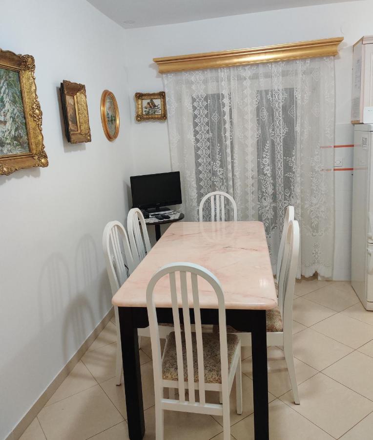 Apartmani Petkovic Zaboric Luaran gambar