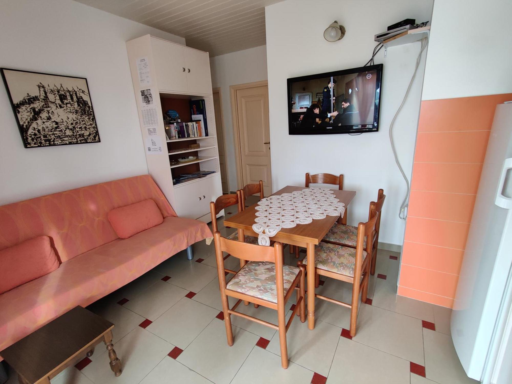 Apartmani Petkovic Zaboric Luaran gambar