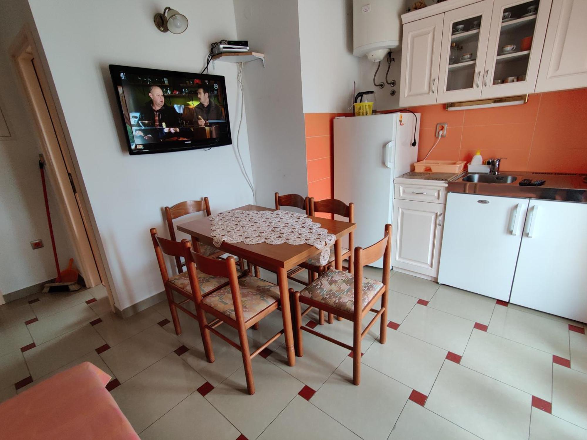 Apartmani Petkovic Zaboric Luaran gambar