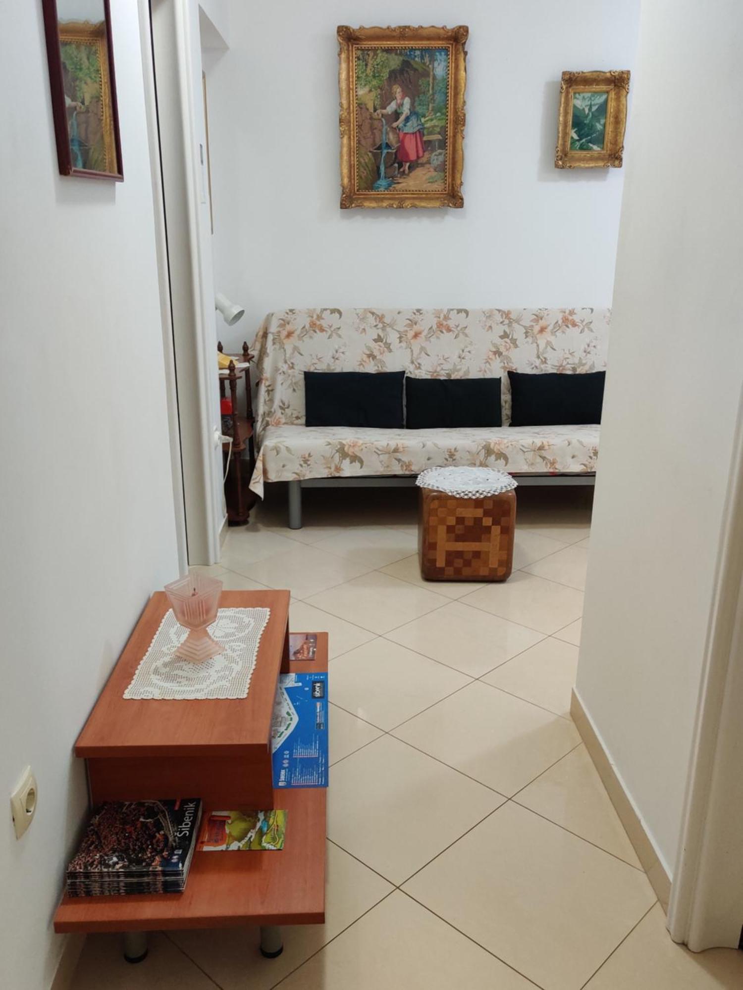 Apartmani Petkovic Zaboric Luaran gambar