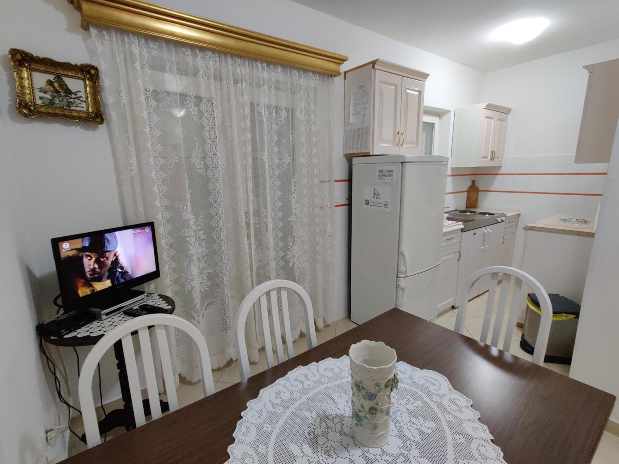 Apartmani Petkovic Zaboric Luaran gambar