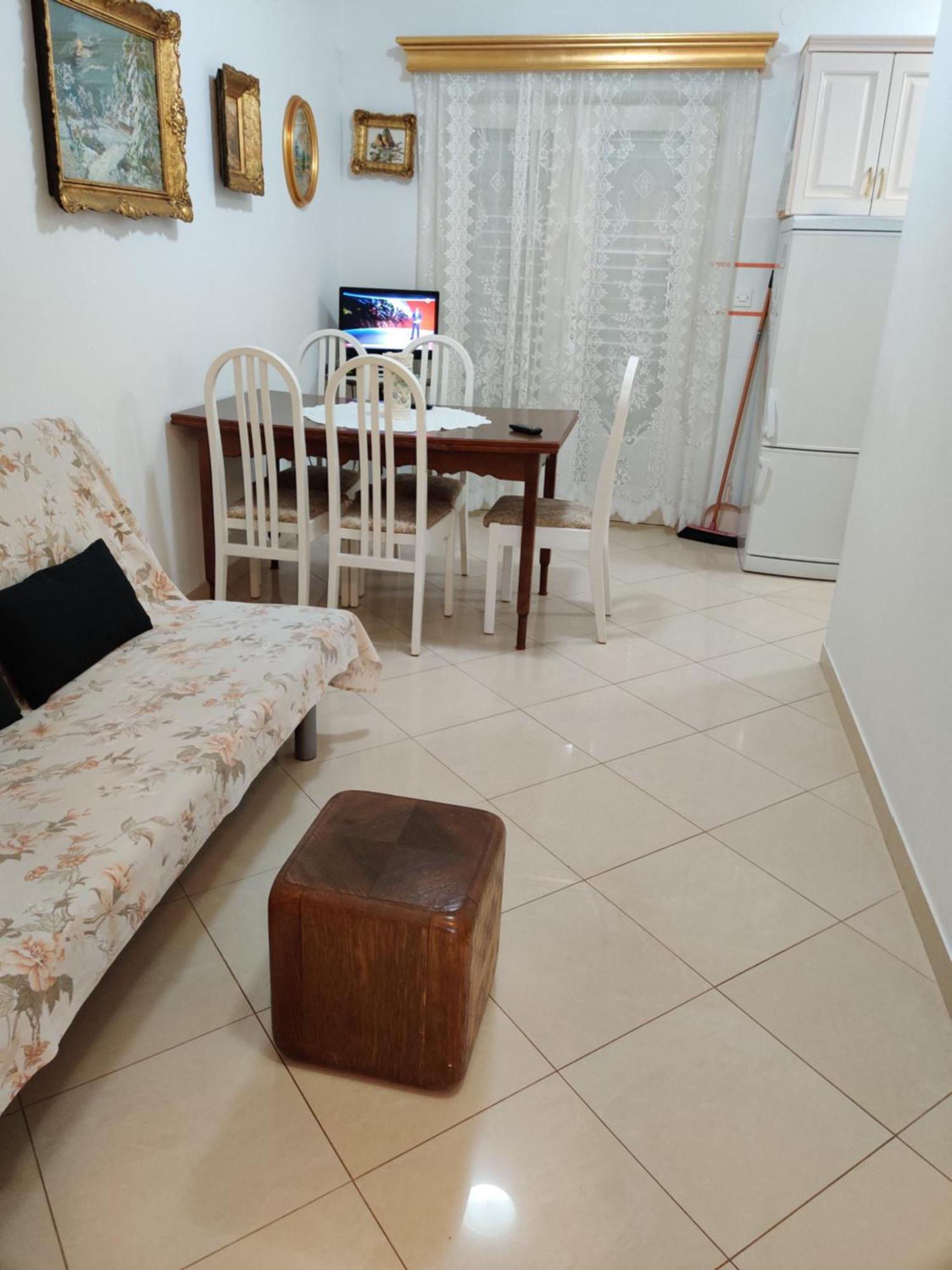 Apartmani Petkovic Zaboric Luaran gambar