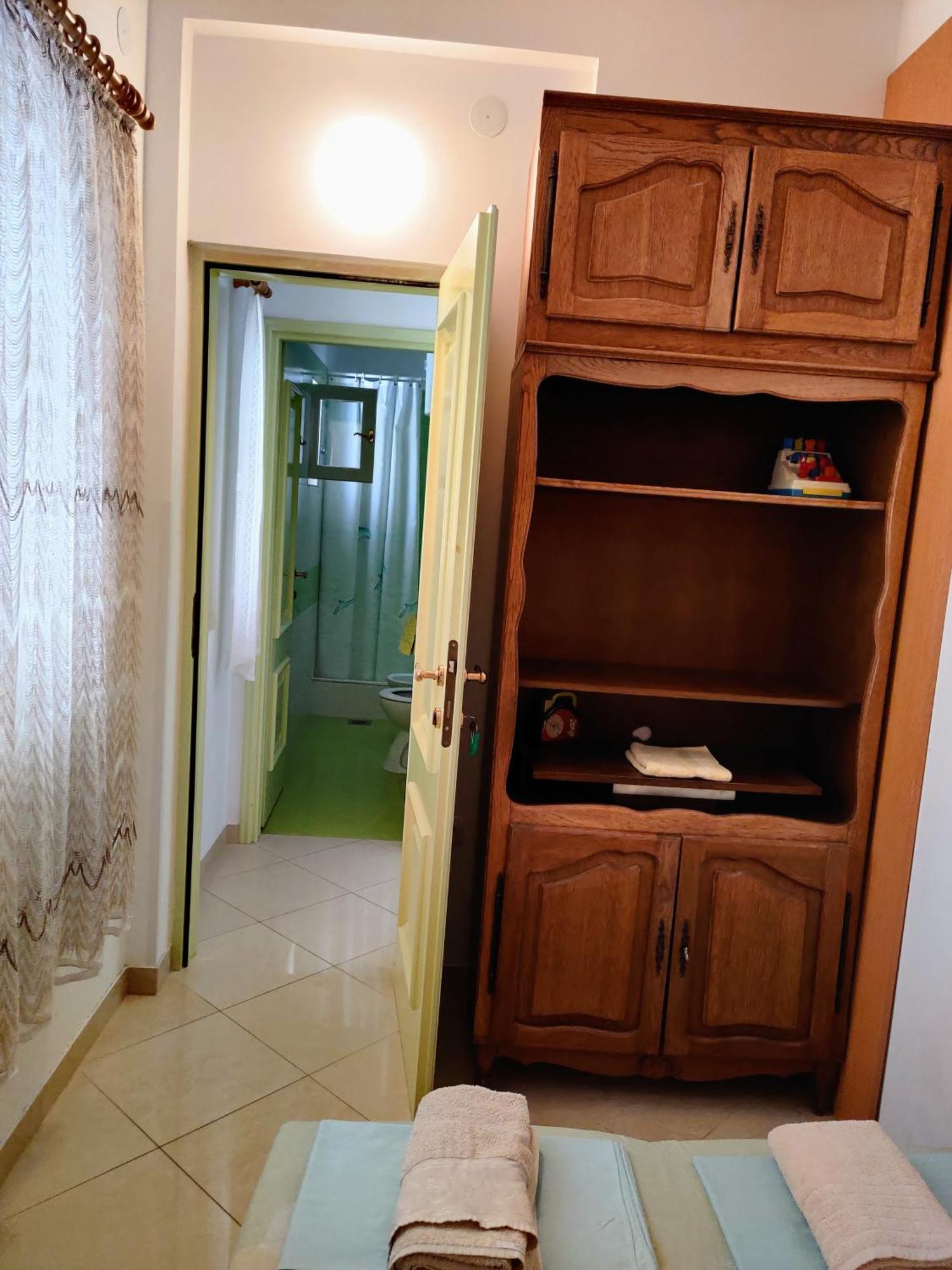 Apartmani Petkovic Zaboric Luaran gambar