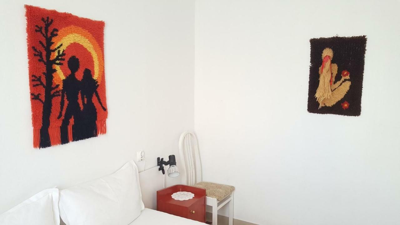 Apartmani Petkovic Zaboric Luaran gambar